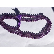 Gemstone Chanting Beads